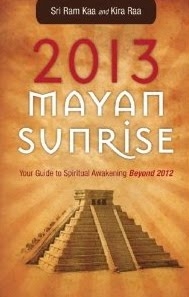 2013: Mayan Sunrise