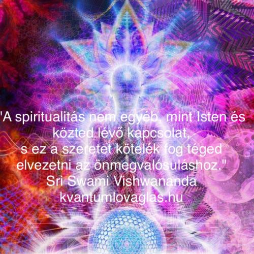 Spiritualitas